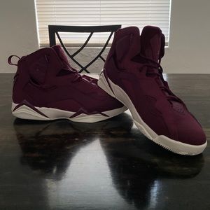 Jordan True Flight "Bordeaux-Sail"